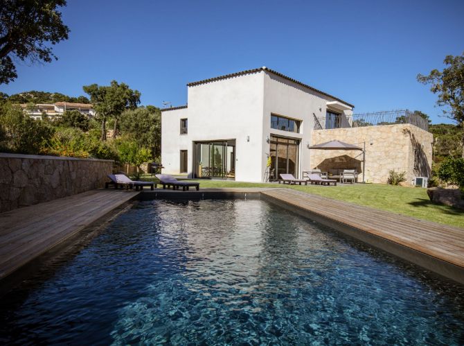 Villa L'Orangerie 