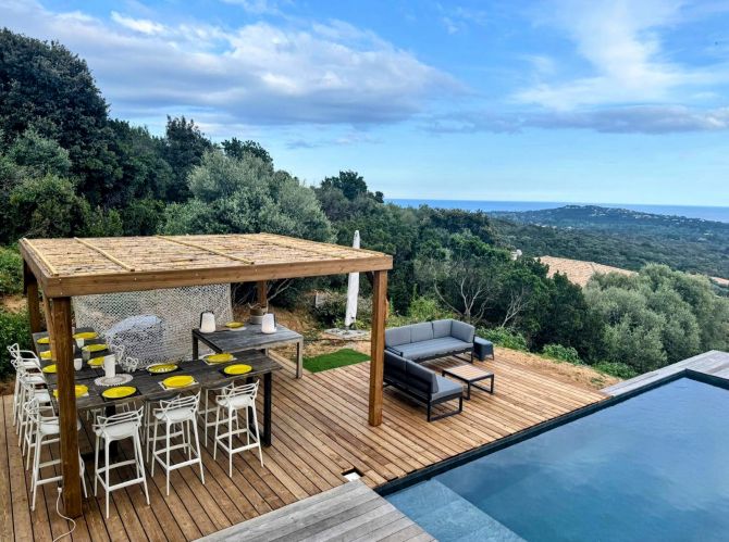 Villa Aequor 