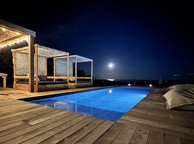 Villa Aequor 